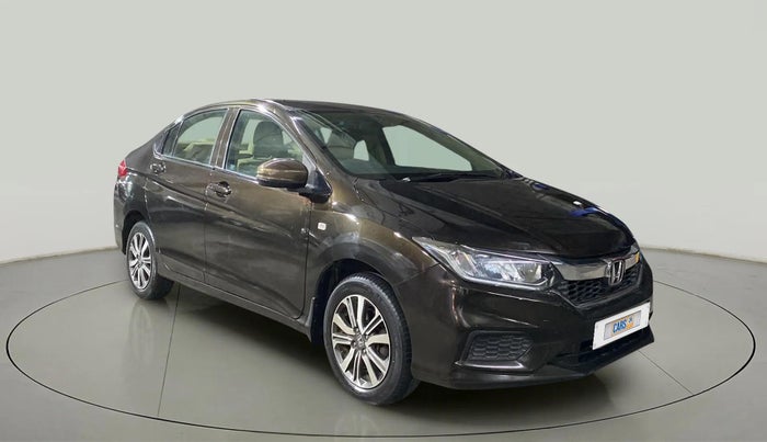 2019 Honda City 1.5L I-VTEC SV, Petrol, Manual, 79,597 km, SRP
