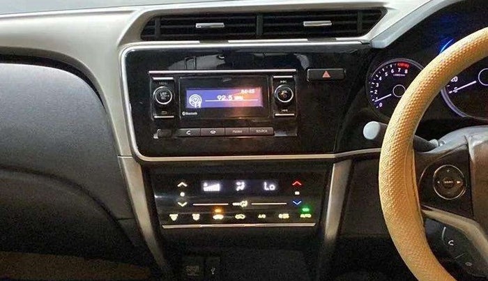 2019 Honda City 1.5L I-VTEC SV, Petrol, Manual, 79,597 km, Air Conditioner
