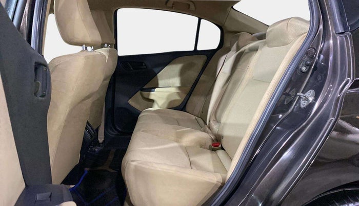 2019 Honda City 1.5L I-VTEC SV, Petrol, Manual, 79,597 km, Right Side Rear Door Cabin