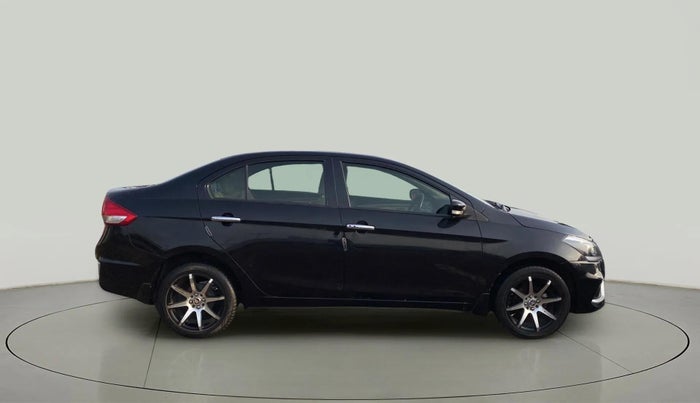 2022 Maruti Ciaz ZETA 1.5 SHVS MT PETROL, Petrol, Manual, 47,841 km, Right Side View
