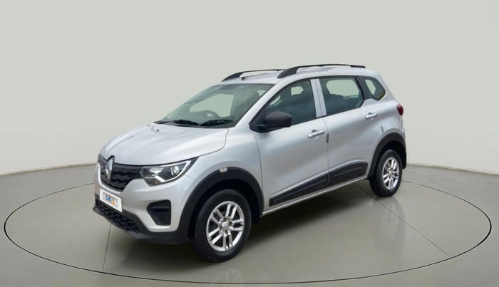 2022 Renault TRIBER RXL MT, Petrol, Manual, 20,641 km, Left Front Diagonal