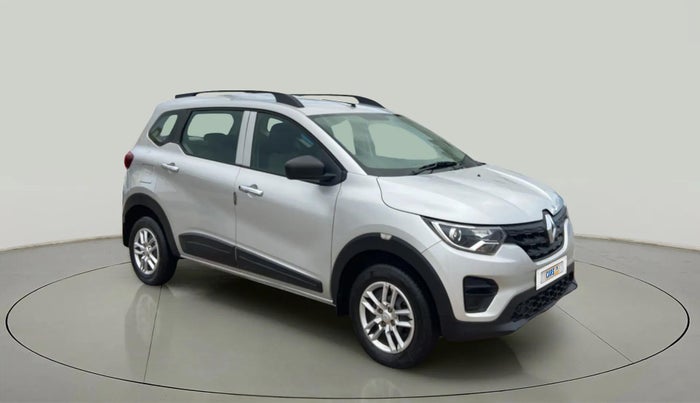2022 Renault TRIBER RXL MT, Petrol, Manual, 20,641 km, Right Front Diagonal