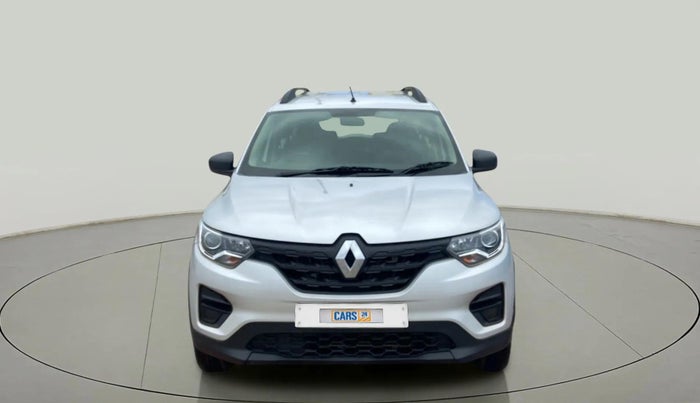 2022 Renault TRIBER RXL MT, Petrol, Manual, 20,641 km, Front