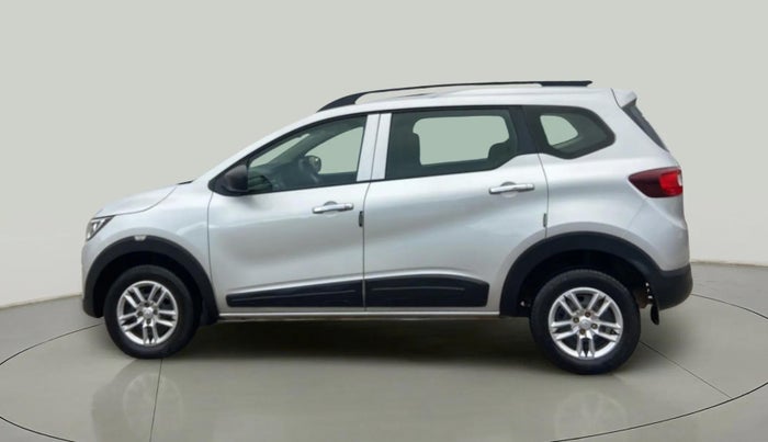 2022 Renault TRIBER RXL MT, Petrol, Manual, 20,641 km, Left Side