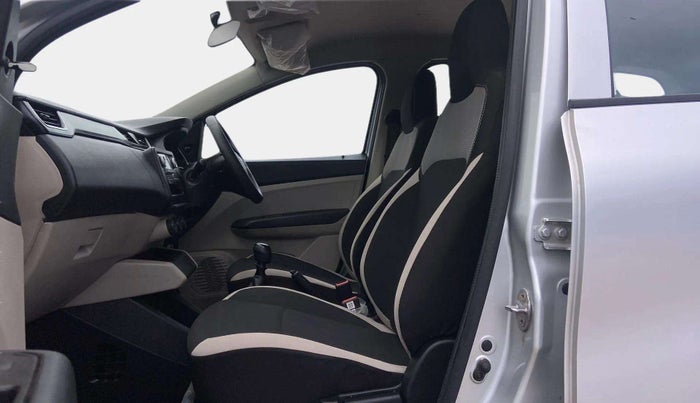 2022 Renault TRIBER RXL MT, Petrol, Manual, 20,641 km, Right Side Front Door Cabin