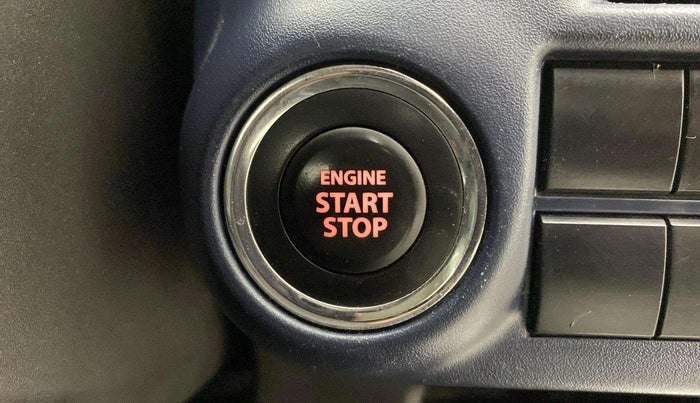 2023 Maruti Baleno ALPHA PETROL 1.2, Petrol, Manual, 15,370 km, Keyless Start/ Stop Button