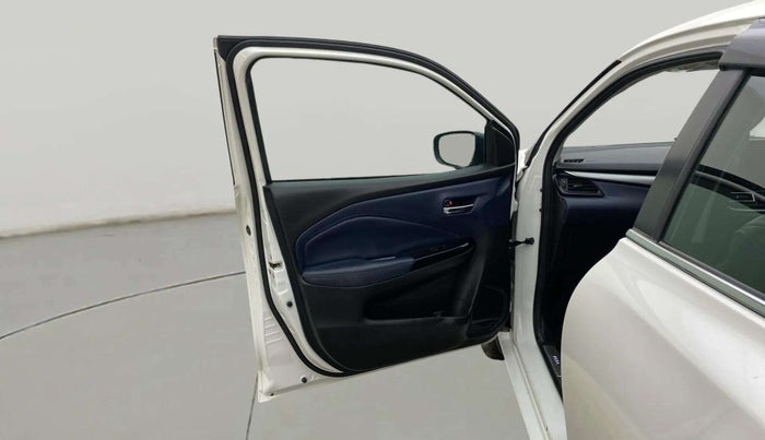 2023 Maruti Baleno ALPHA PETROL 1.2, Petrol, Manual, 15,370 km, LHS Front Door