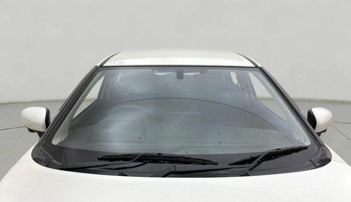 2023 Maruti Baleno ALPHA PETROL 1.2, Petrol, Manual, 15,370 km, Front Windshield