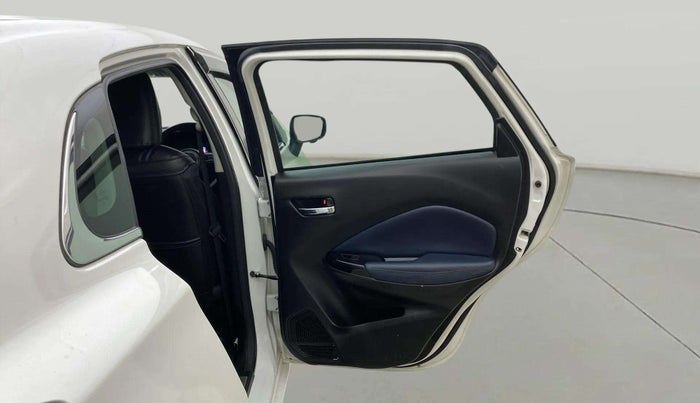 2023 Maruti Baleno ALPHA PETROL 1.2, Petrol, Manual, 15,370 km, RHS Rear Door