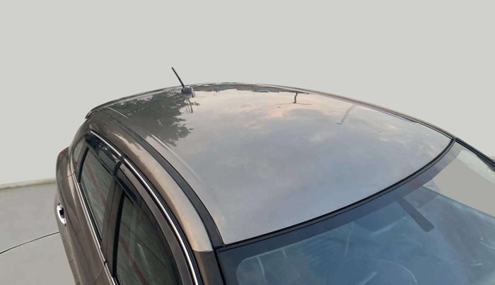2021 Maruti Baleno ZETA PETROL 1.2, Petrol, Manual, 39,444 km, Roof