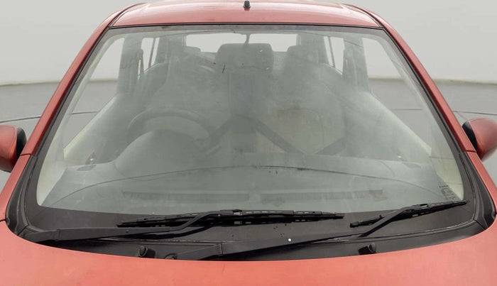 2018 Maruti Celerio ZXI AMT (O), Petrol, Automatic, 33,494 km, Front Windshield