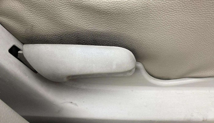 2018 Maruti Celerio ZXI AMT (O), Petrol, Automatic, 33,494 km, Driver Side Adjustment Panel