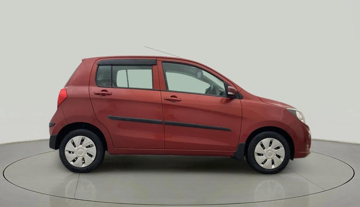 2018 Maruti Celerio ZXI AMT (O), Petrol, Automatic, 33,494 km, Right Side View