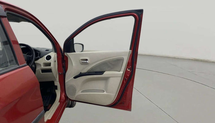 2018 Maruti Celerio ZXI AMT (O), Petrol, Automatic, 33,494 km, RHS Front Door