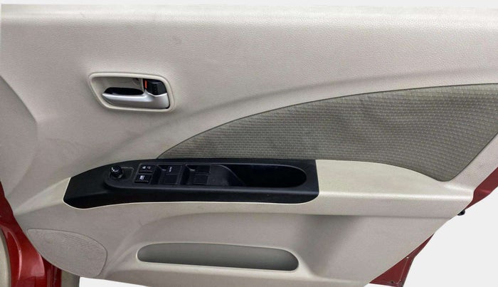 2018 Maruti Celerio ZXI AMT (O), Petrol, Automatic, 33,494 km, Driver Side Door Panels Control
