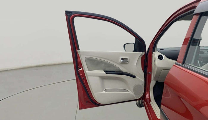 2018 Maruti Celerio ZXI AMT (O), Petrol, Automatic, 33,494 km, LHS Front Door