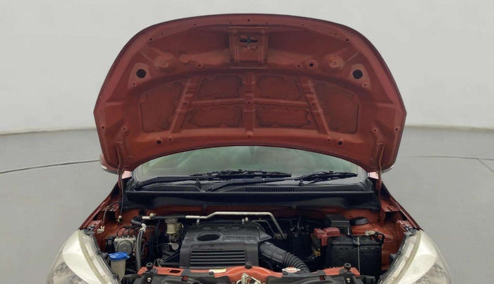 2018 Maruti Celerio ZXI AMT (O), Petrol, Automatic, 33,494 km, Open Bonet