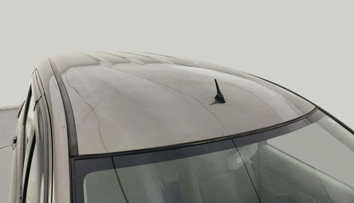 2021 Maruti Ertiga VXI SHVS, Petrol, Manual, 44,985 km, Roof