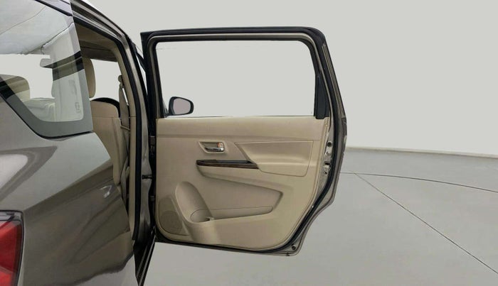 2021 Maruti Ertiga VXI SHVS, Petrol, Manual, 44,985 km, RHS Rear Door