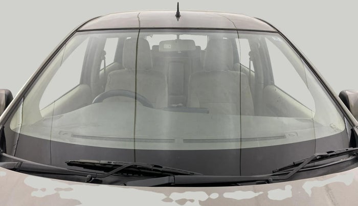 2021 Maruti Ertiga VXI SHVS, Petrol, Manual, 44,985 km, Front Windshield