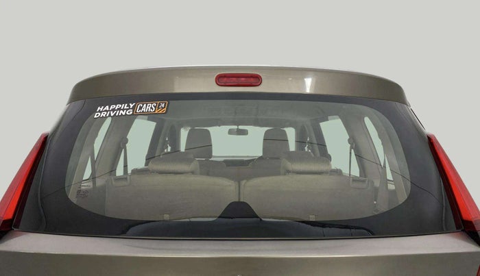 2021 Maruti Ertiga VXI SHVS, Petrol, Manual, 44,985 km, Rear Windshield