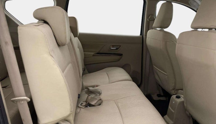 2021 Maruti Ertiga VXI SHVS, Petrol, Manual, 44,985 km, Right Side Rear Door Cabin