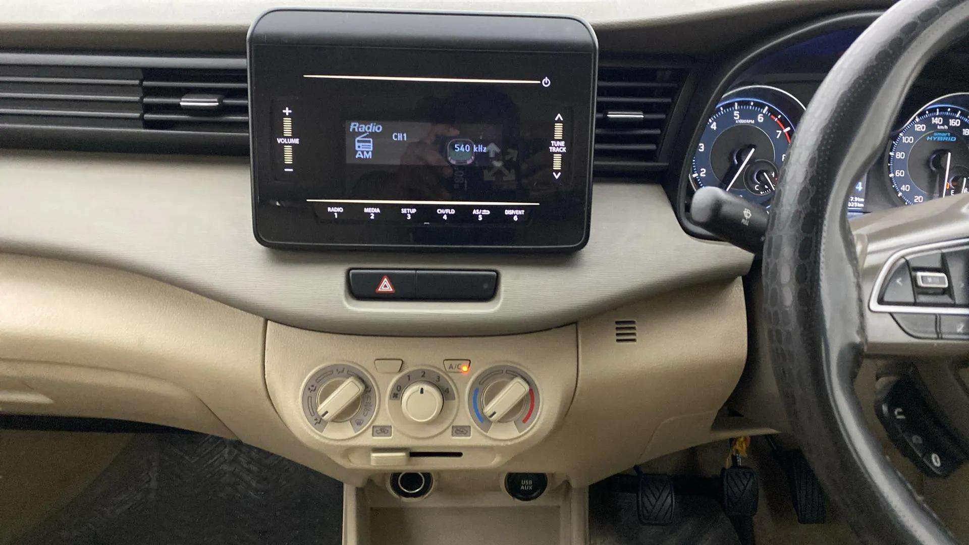 Features