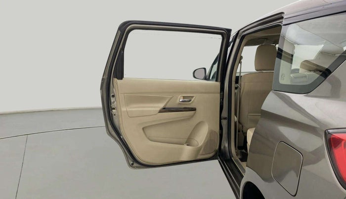 2021 Maruti Ertiga VXI SHVS, Petrol, Manual, 44,985 km, LHS Rear Door