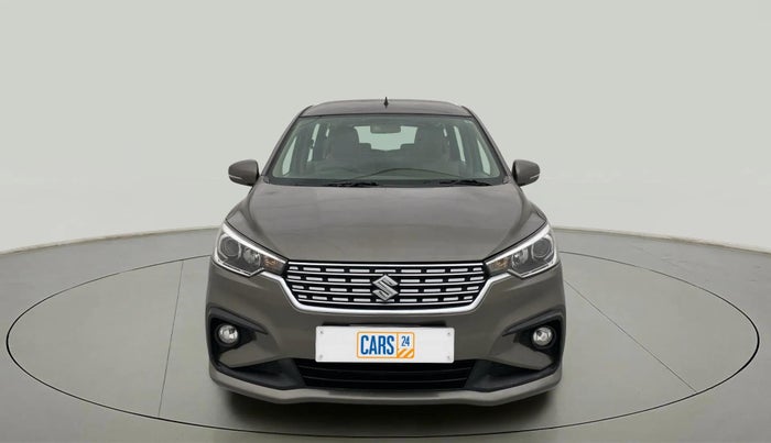 2021 Maruti Ertiga VXI SHVS, Petrol, Manual, 44,985 km, Front