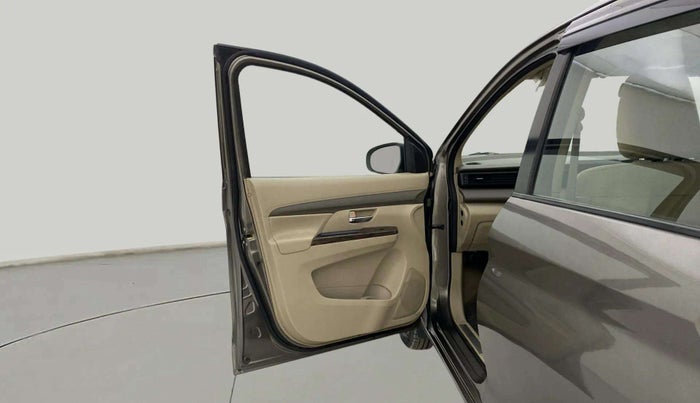 2021 Maruti Ertiga VXI SHVS, Petrol, Manual, 44,985 km, LHS Front Door
