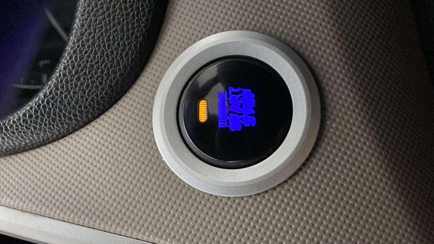 2017 Hyundai Creta SX PLUS AT 1.6 PETROL, Petrol, Automatic, 98,252 km, Keyless Start/ Stop Button