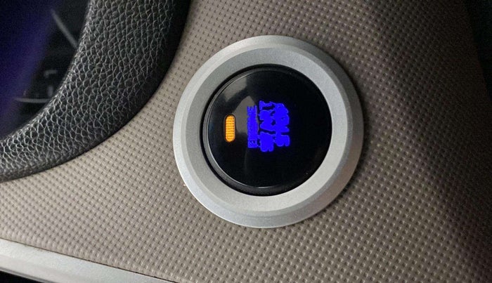 2017 Hyundai Creta SX PLUS AT 1.6 PETROL, Petrol, Automatic, 98,000 km, Keyless Start/ Stop Button