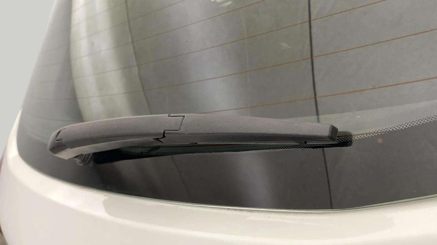 2017 Hyundai Creta SX PLUS AT 1.6 PETROL, Petrol, Automatic, 98,252 km, Rear Wiper