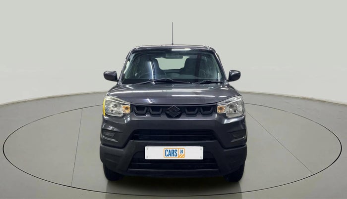 2019 Maruti S PRESSO VXI+, Petrol, Manual, 64,905 km, Front
