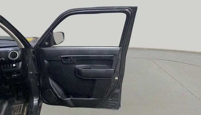 2019 Maruti S PRESSO VXI+, Petrol, Manual, 64,905 km, RHS Front Door