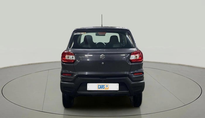 2019 Maruti S PRESSO VXI+, Petrol, Manual, 64,905 km, Back/Rear