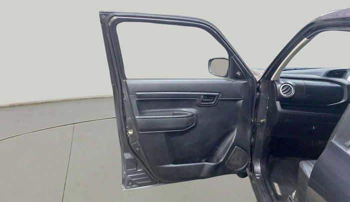 2019 Maruti S PRESSO VXI+, Petrol, Manual, 64,905 km, LHS Front Door