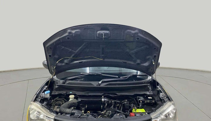2019 Maruti S PRESSO VXI+, Petrol, Manual, 64,905 km, Open Bonet