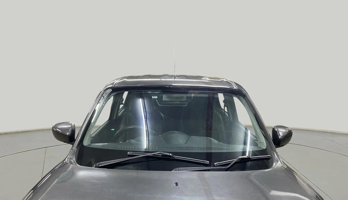 2019 Maruti S PRESSO VXI+, Petrol, Manual, 64,905 km, Front Windshield