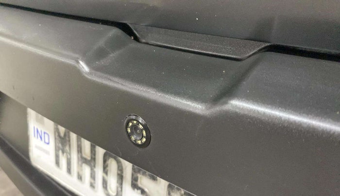 2019 Maruti S PRESSO VXI+, Petrol, Manual, 64,905 km, Parking Camera