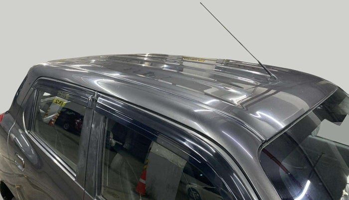 2019 Maruti S PRESSO VXI+, Petrol, Manual, 64,905 km, Roof