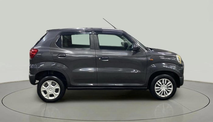 2019 Maruti S PRESSO VXI+, Petrol, Manual, 64,905 km, Right Side View