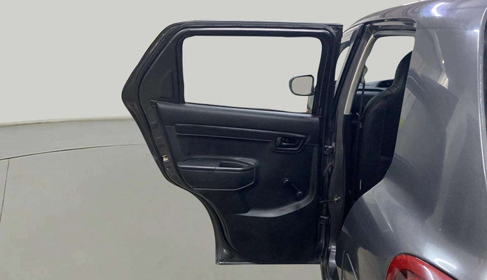 2019 Maruti S PRESSO VXI+, Petrol, Manual, 64,905 km, LHS Rear Door