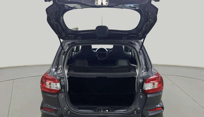 2019 Maruti S PRESSO VXI+, Petrol, Manual, 64,905 km, Boot Open Zoomed View