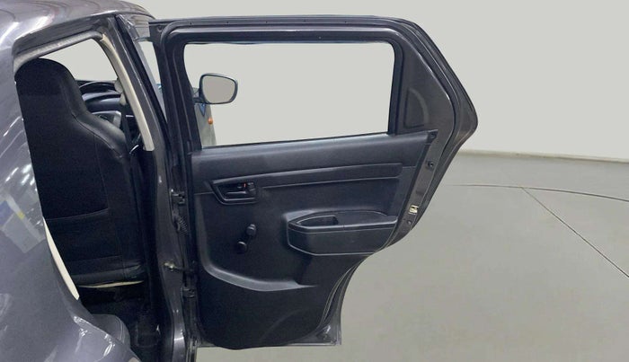 2019 Maruti S PRESSO VXI+, Petrol, Manual, 64,905 km, RHS Rear Door