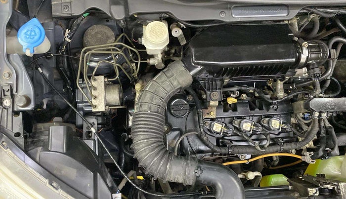 2019 Maruti S PRESSO VXI+, Petrol, Manual, 64,905 km, Engine View - Right