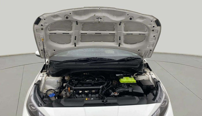 2023 Hyundai NEW I20 ASTA (O) 1.2 MT, Petrol, Manual, 39,163 km, Open Bonet