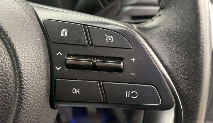 2023 Hyundai NEW I20 ASTA (O) 1.2 MT, Petrol, Manual, 39,163 km, Adaptive Cruise Control