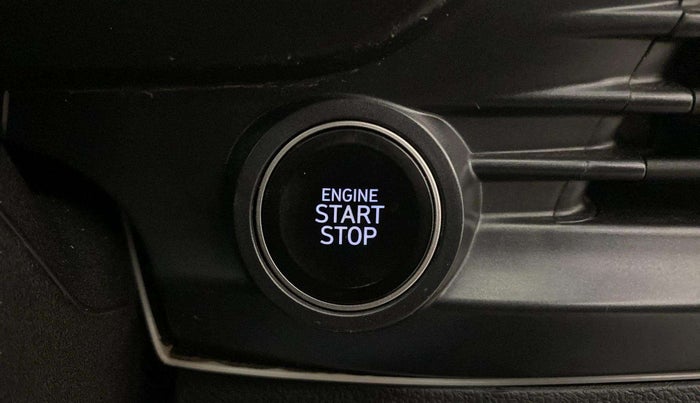 2023 Hyundai NEW I20 ASTA (O) 1.2 MT, Petrol, Manual, 39,163 km, Keyless Start/ Stop Button
