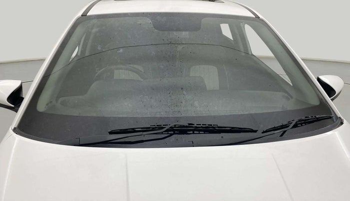2023 Hyundai NEW I20 ASTA (O) 1.2 MT, Petrol, Manual, 39,163 km, Front Windshield